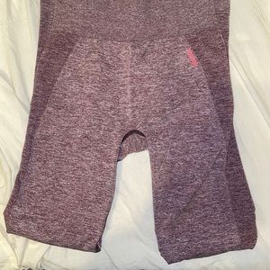 Gymshark flex leggings